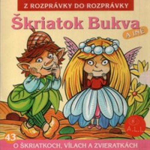 Škriatok Bukva