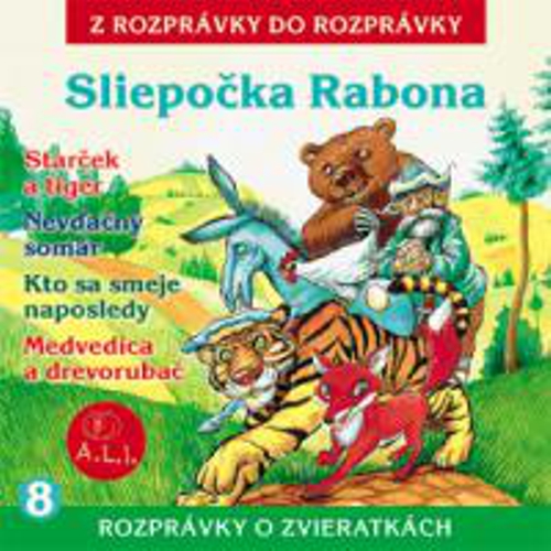 Sliepočka Rabona