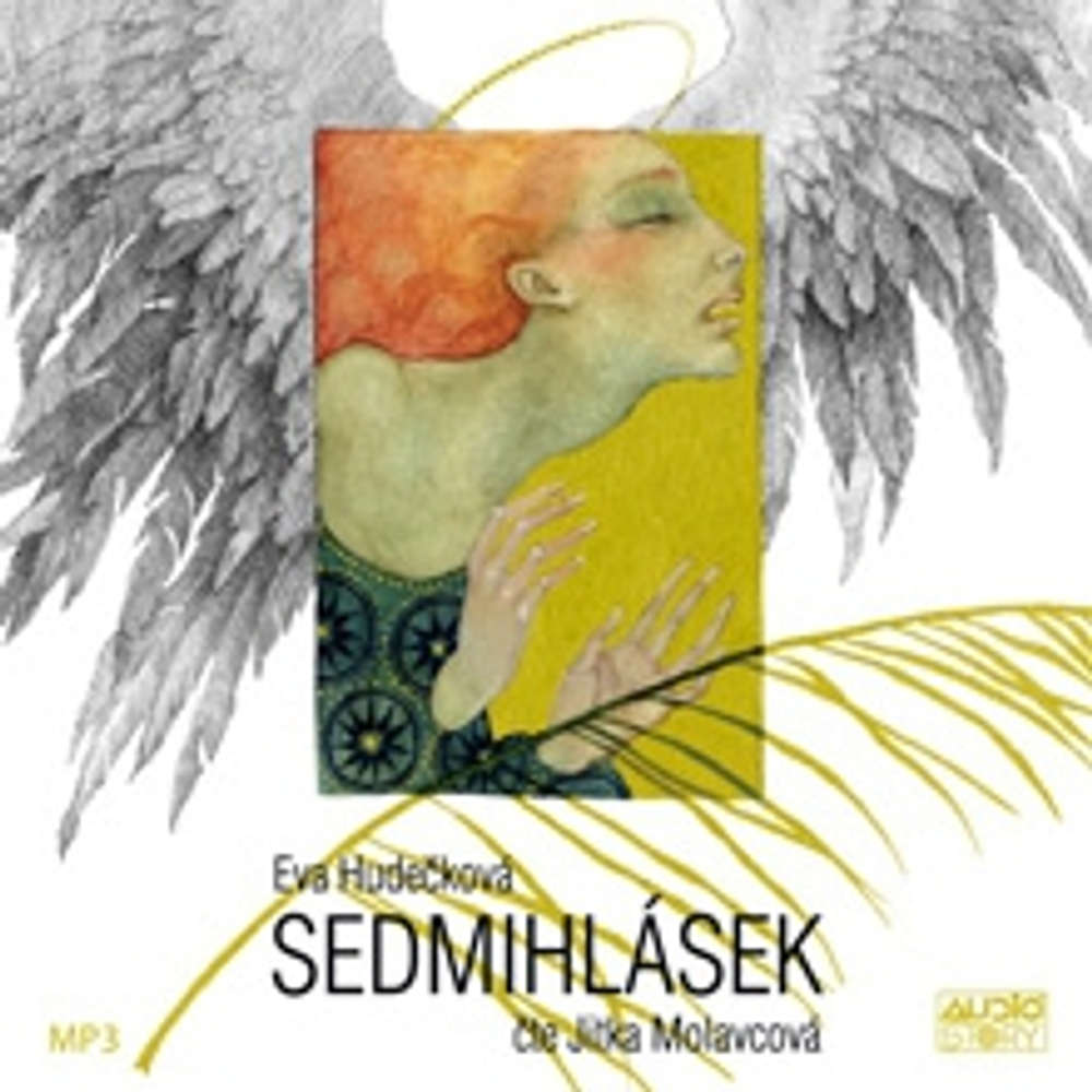 Obal audioknihy Sedmihlásek