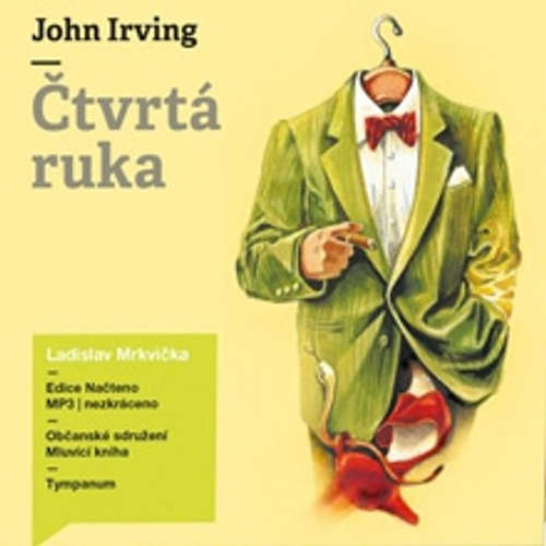 Čtvrtá ruka