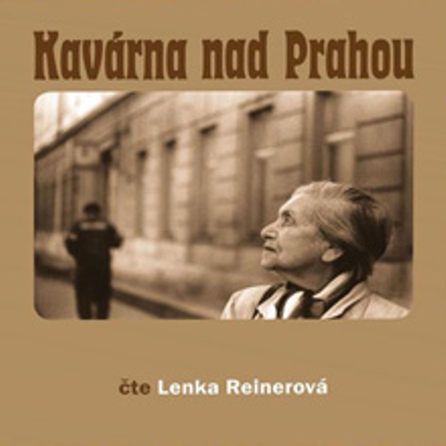 Kavárna nad Prahou