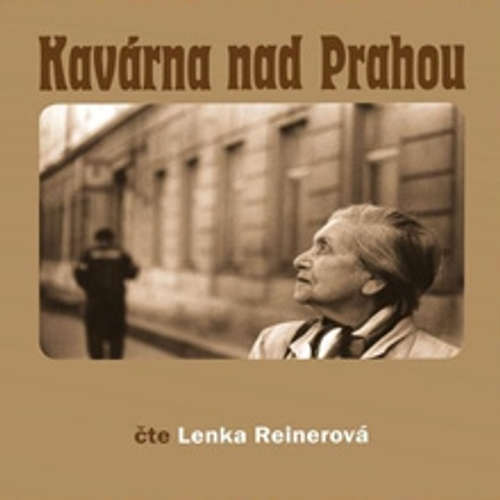 Kavárna nad Prahou