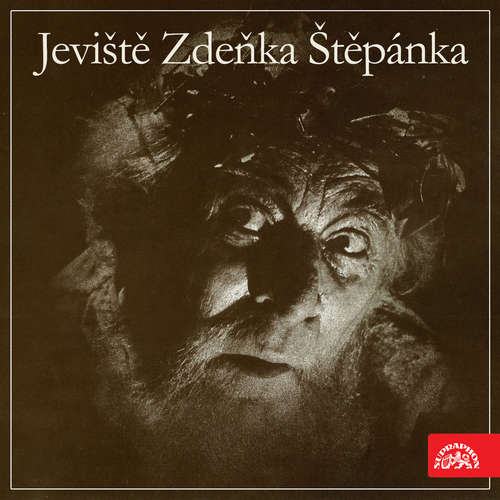 Audiokniha Jeviště Zdeňka Štěpánka - William Shakespeare - Soběslav Sejk Audiokniha Jeviště Zdeňka Štěpánka - William Shakespeare - Soběslav Sejk