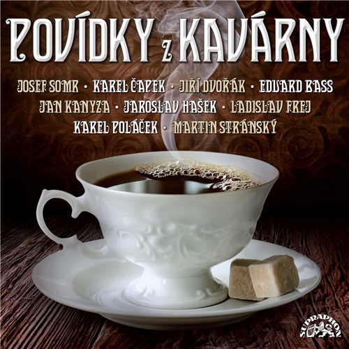 Povídky z kavárny