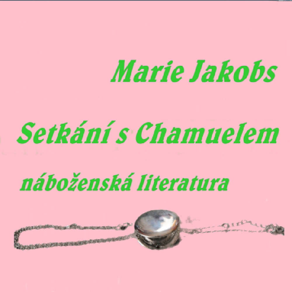 Obal audioknihy Setkání s Chamuelem