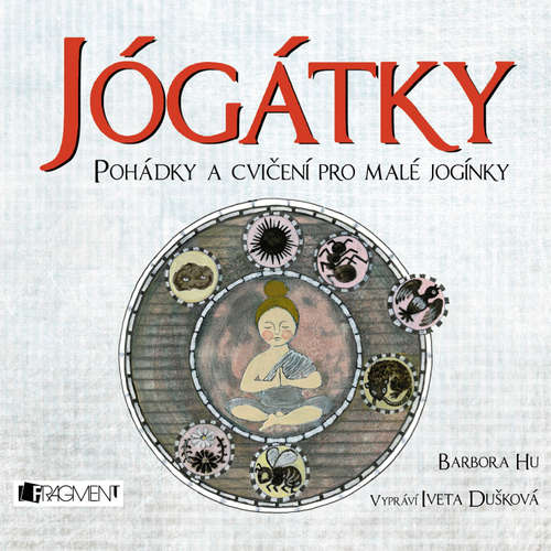 Jógátky