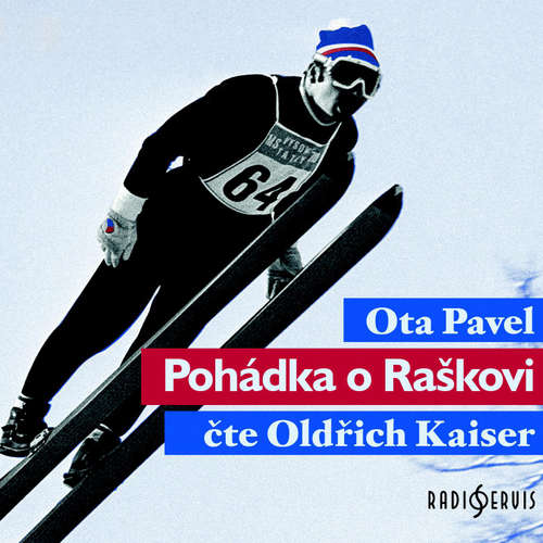 Audiokniha Pohádka o Raškovi - Ota Pavel - Oldřich Kaiser Audiokniha Pohádka o Raškovi - Ota Pavel - Oldřich Kaiser