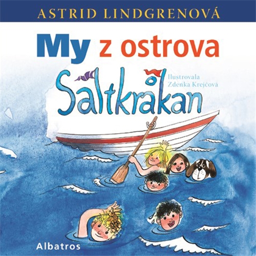 My z ostrova Saltkrakan