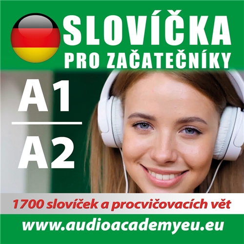 Německá slovíčka A1-A2