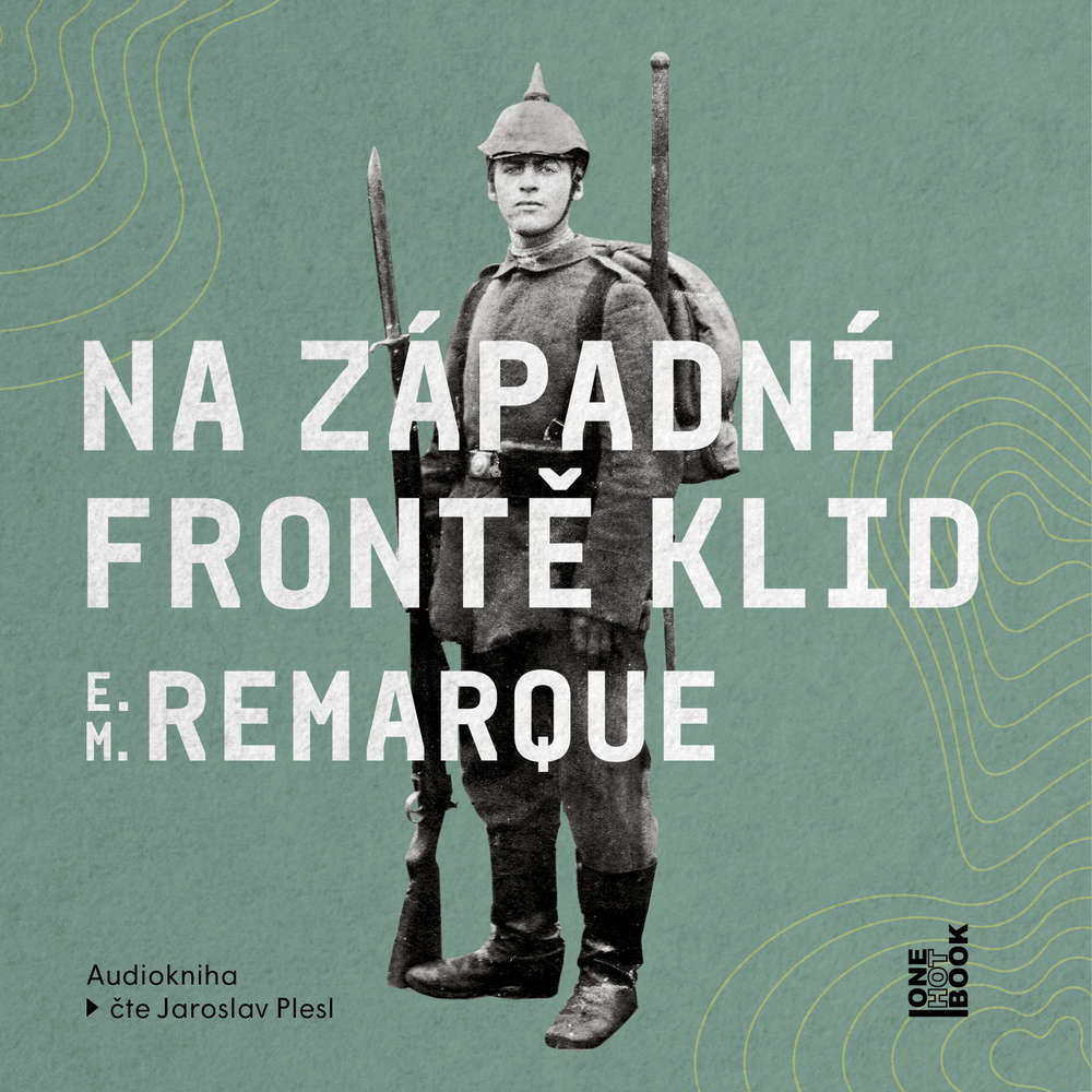 1 sv vojna remarque