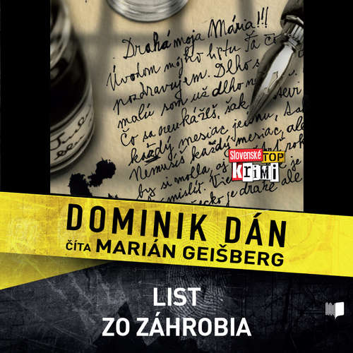 List zo záhrobia