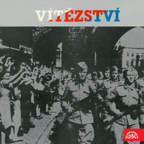 Audiokniha Vítězství - pplk. Vlastimil Kožnar - plk. prof. MUDr. Vladimír Dufek