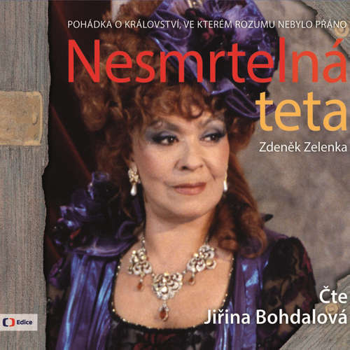 Nesmrtelná teta