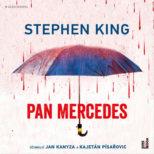 Pan Mercedes