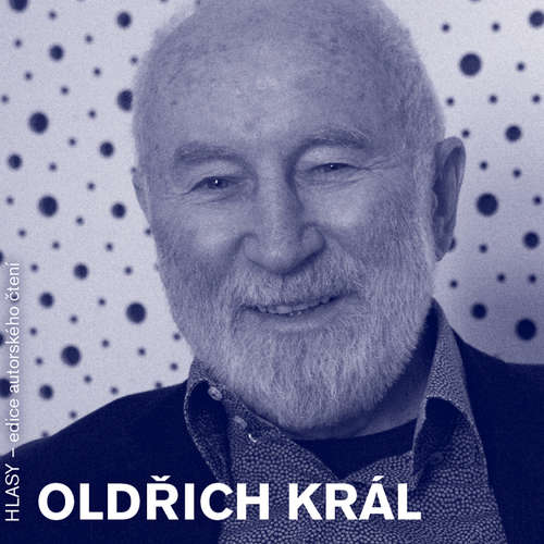Audiokniha HLASY - Oldřich Král - Mistr Zhuang - Oldřich Král