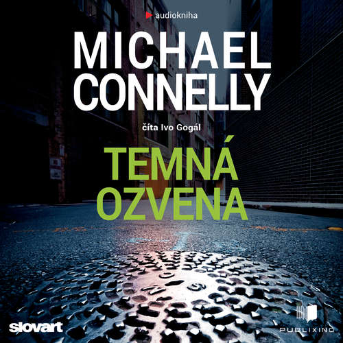 Temná ozvena