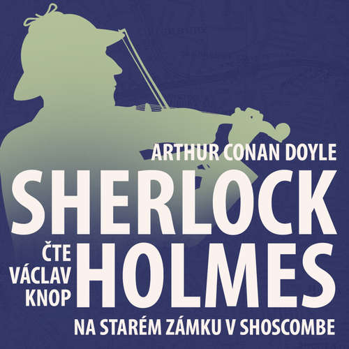 Z archivu Sherlocka Holmese 11 - Na starém zámku v Shoscombe