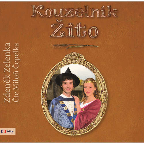 Kouzelník Žito