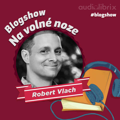 Audioblog pro volnonožce