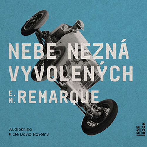Nebe nezná vyvolených
