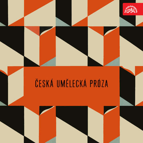 Audiokniha Česká umělecká próza - Alois Jirásek - Vlasta Fabianová Audiokniha Česká umělecká próza - Alois Jirásek - Vlasta Fabianová