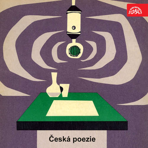 Audiokniha Česká poezie - Petr Bezruč - Miroslav Doležal Audiokniha Česká poezie - Petr Bezruč - Miroslav Doležal