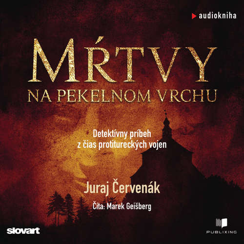 Mŕtvy na Pekelnom vrchu
