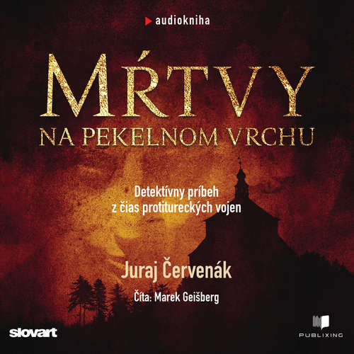 Mŕtvy na Pekelnom vrchu
