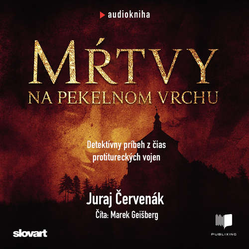 Mŕtvy na Pekelnom vrchu
