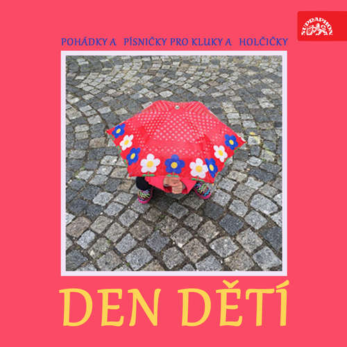 Pohádky a písničky pro kluky a holčičky. Den dětí