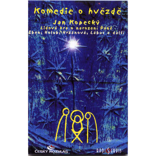 Komedie o hvězdě