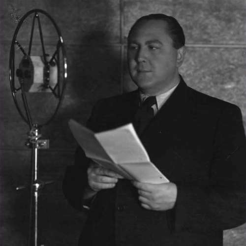 Audiokniha Veselohra s dvojníkem - Vítězslav Nezval - Miroslav Doležal