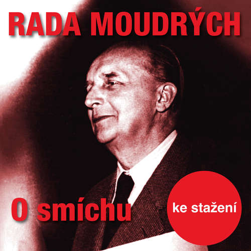 Rada moudrých - O smíchu