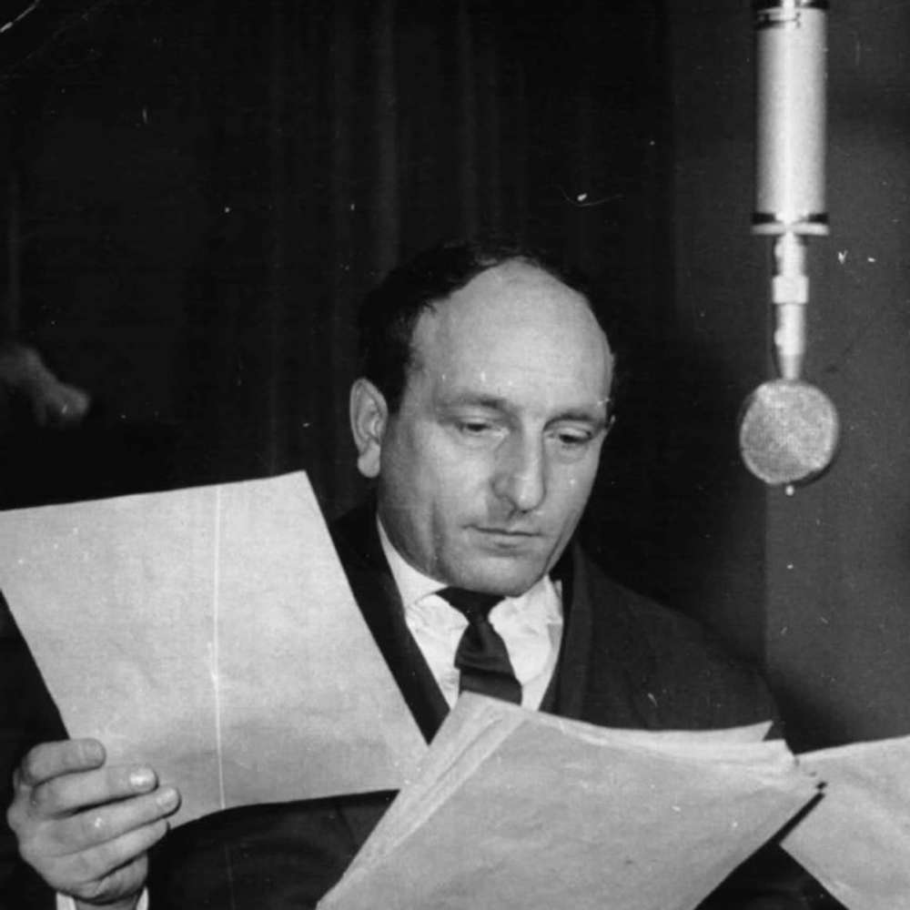 Obal audioknihy Lišák Pseudolus