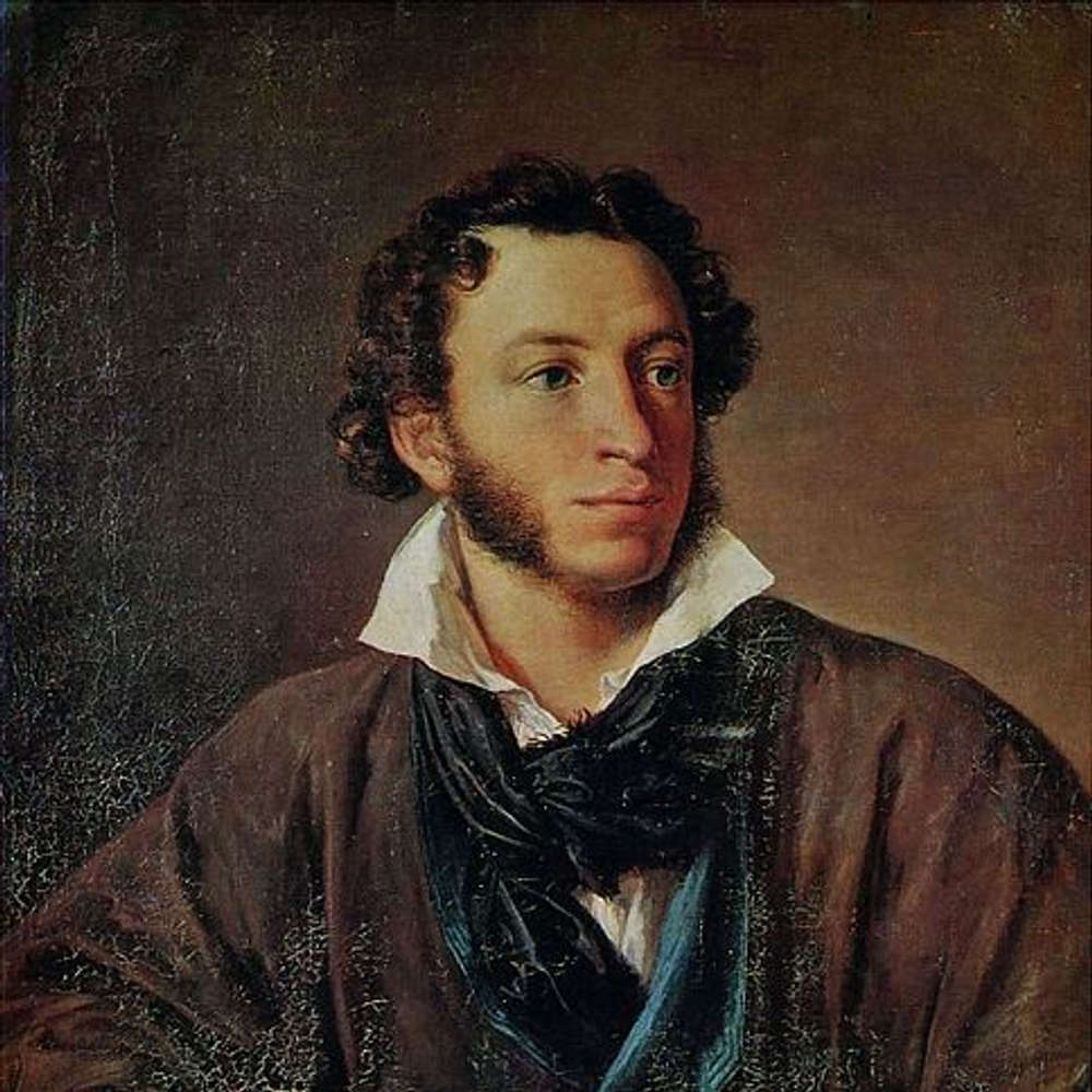 Obal audioknihy Mozart a Salieri