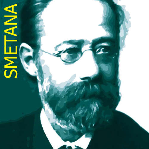 Audiokniha Prodaná nevěsta v nastudování Karla Ančerla - Bedřich Smetana - Beno Blachut Audiokniha Prodaná nevěsta v nastudování Karla Ančerla - Bedřich Smetana - Beno Blachut