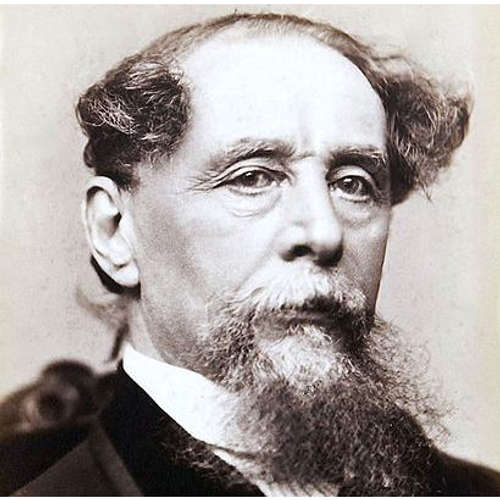 Audiokniha Cvrček u krbu - Charles Dickens - Josef Červinka