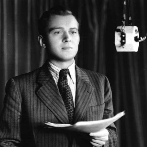 Audiokniha Borovice - Jan Vrba - Karel Höger Audiokniha Borovice - Jan Vrba - Karel Höger