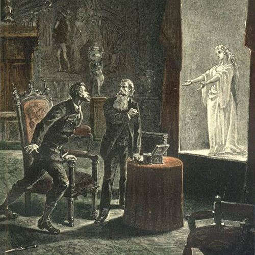 Audiokniha Tajemný hrad v Karpatech - Jules Verne - František Němec Audiokniha Tajemný hrad v Karpatech - Jules Verne - František Němec