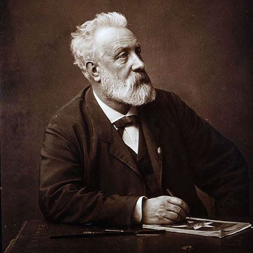 Audiokniha Paříž ve dvaadvacátém století - Jules Verne - Josef Somr Audiokniha Paříž ve dvaadvacátém století - Jules Verne - Josef Somr