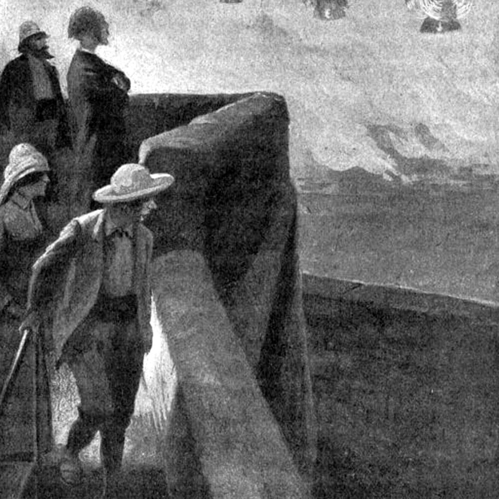 Obal audioknihy Podivuhodná dobrodružství výpravy Barsacovy