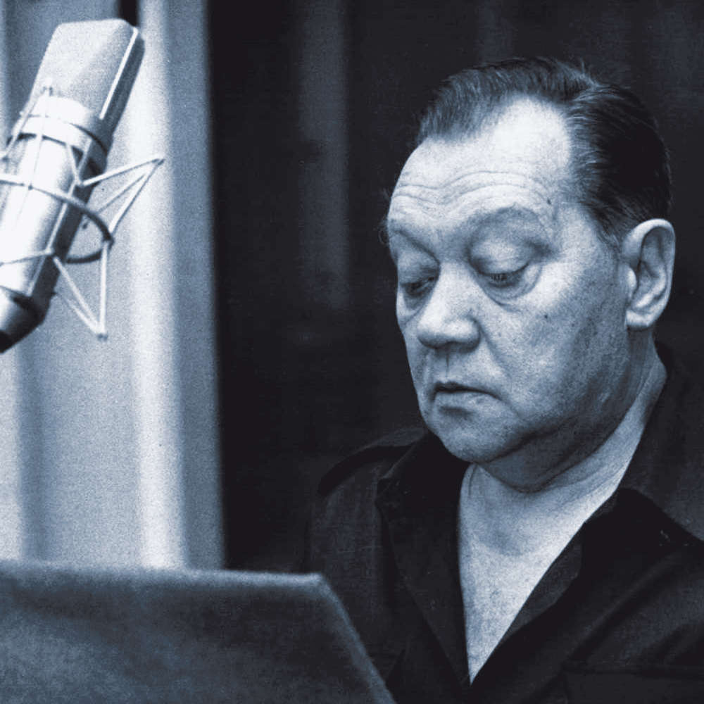 Obal audioknihy Rozmarné léto (1981)