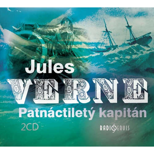 Patnáctiletý kapitán
