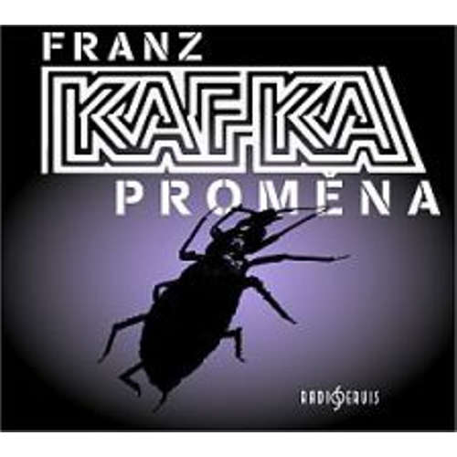 Proměna