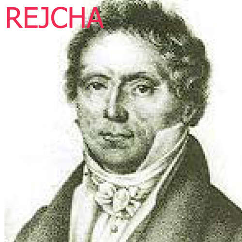 Audiokniha Dechové kvintety II - Antonín Rejcha - České dechové kvinteto Audiokniha Dechové kvintety II - Antonín Rejcha - České dechové kvinteto