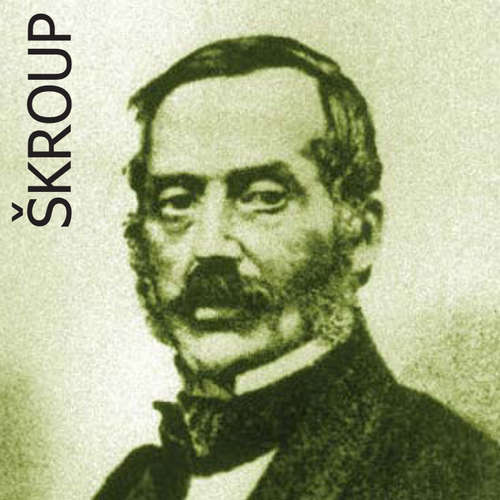 Audiokniha Předehry - František Škroup - Symfonický orchestr Čs. rozhlasu v Praze /do 31.12.1991/ Audiokniha Předehry - František Škroup - Symfonický orchestr Čs. rozhlasu v Praze /do 31.12.1991/