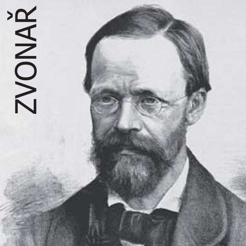 Audiokniha Varhanní skladby - Josef Leopold Zvonař - Audiokniha Varhanní skladby - Josef Leopold Zvonař -
