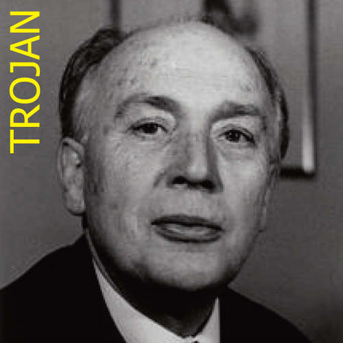 Audiokniha Concertino per tromba, Čtyři karikatury - Václav Trojan - Symfonický orchestr Českého rozhlasu v Praze Audiokniha Concertino per tromba, Čtyři karikatury - Václav Trojan - Symfonický orchestr Českého rozhlasu v Praze