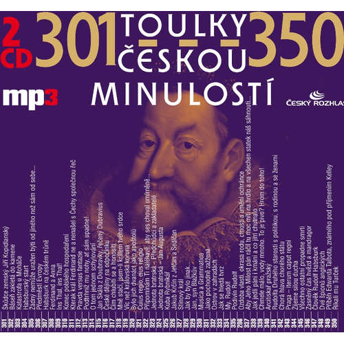 Toulky českou minulostí 301-325