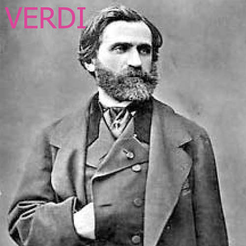 Audiokniha Requiem pro sóla, smíšený sbor a orchestr - Giuseppe Verdi - Jozef Benci Audiokniha Requiem pro sóla, smíšený sbor a orchestr - Giuseppe Verdi - Jozef Benci